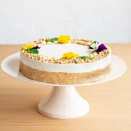Ketoriki - torta za dijabetičare, cela torta