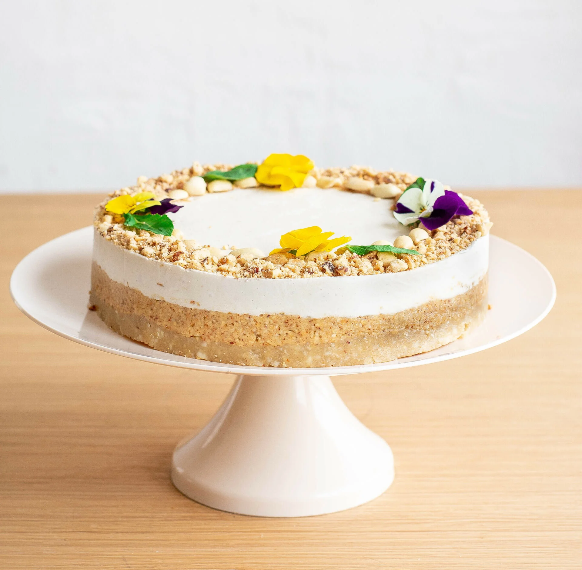 Ketoriki - torta za dijabetičare, cela torta