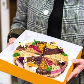 "Bebina torta" 1.5kg