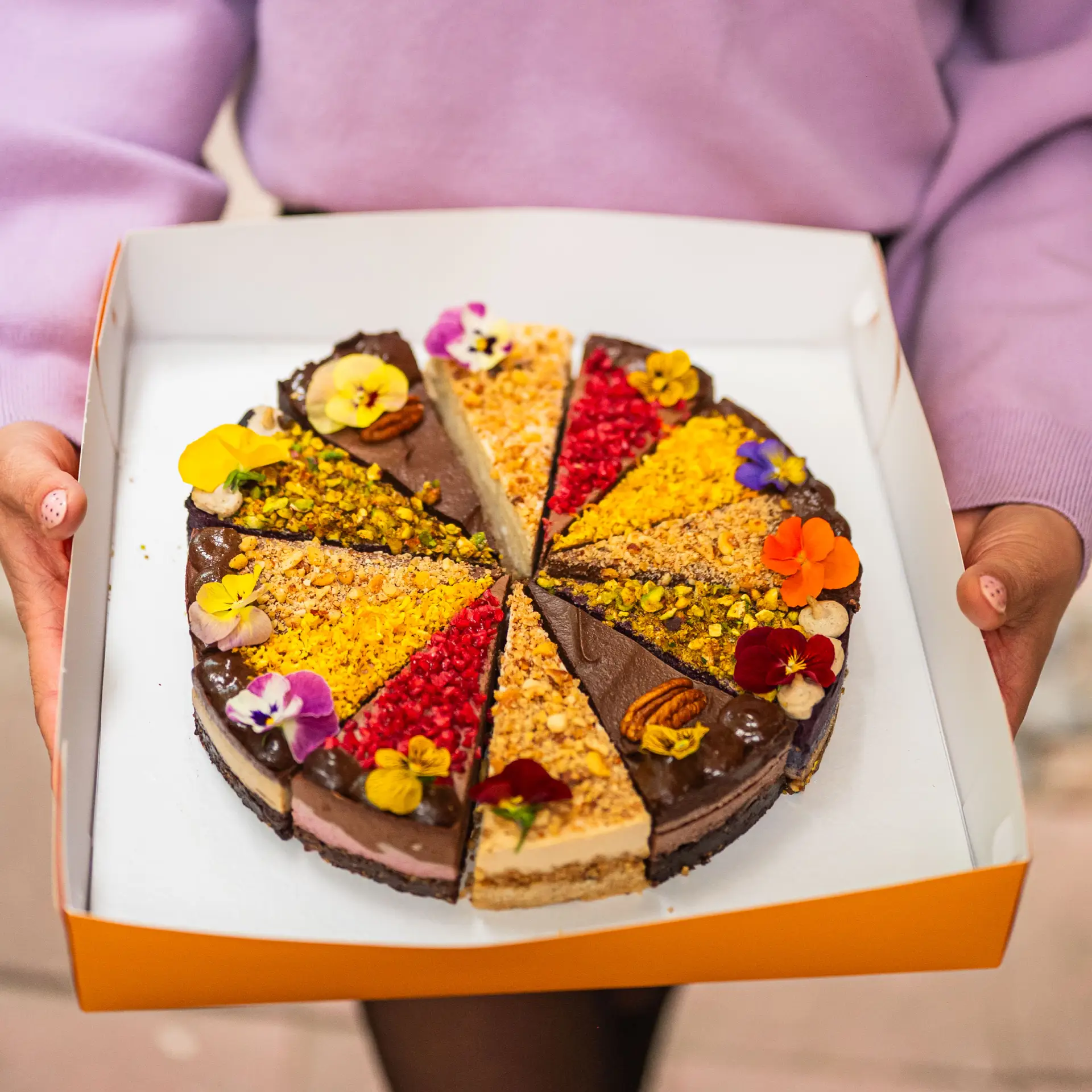 "Bebina torta" 1.5kg